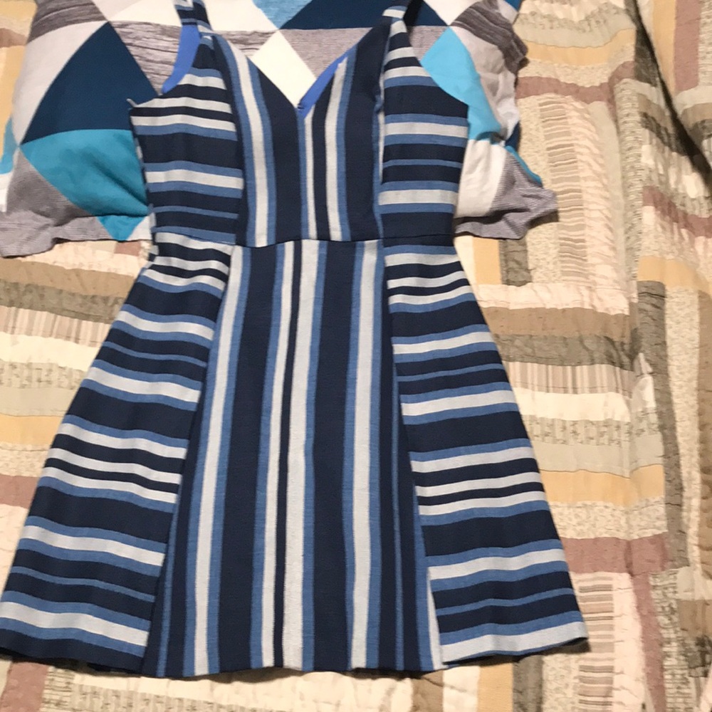🔹 BCBG Dress 🔷